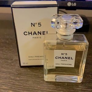 Chanel N 5 Eau Premiere